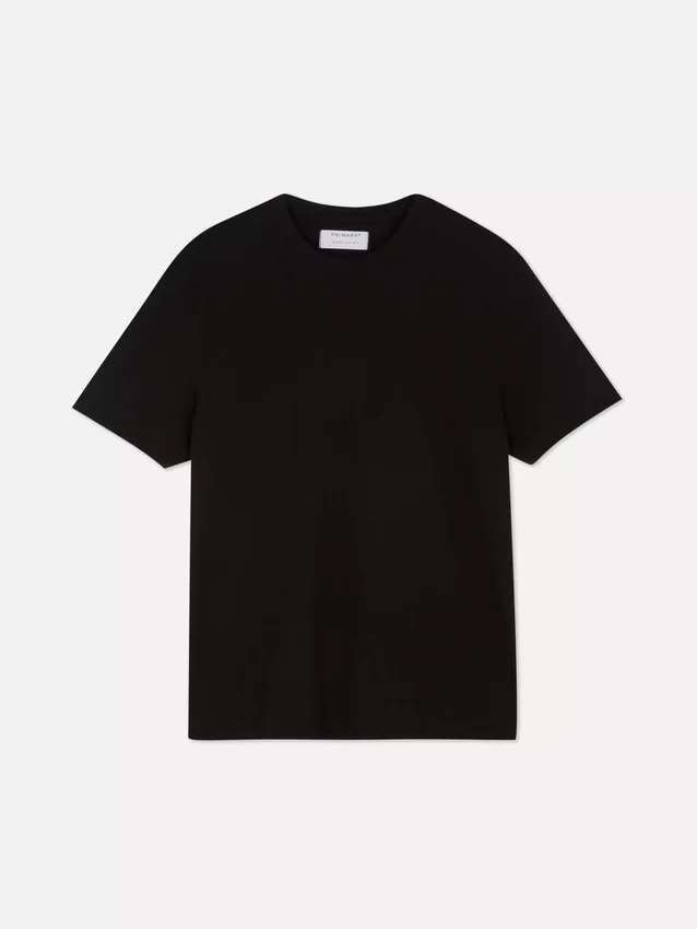Unverzichtbares Kurzarm-T-Shirt