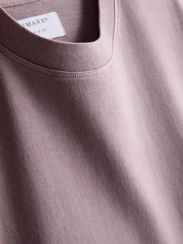 Unverzichtbares Kurzarm-T-Shirt