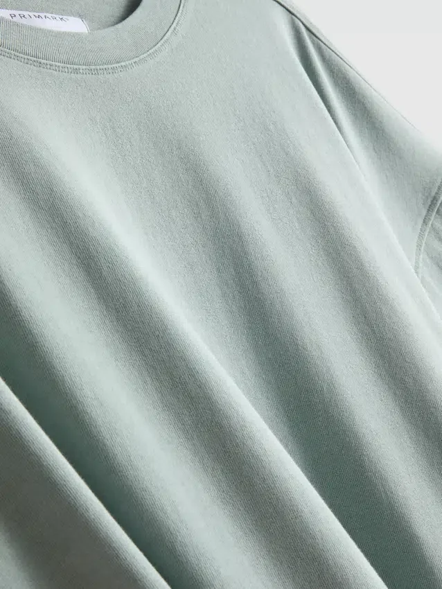 Unverzichtbares Kurzarm-T-Shirt