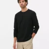Unverzichtbares Langarm-T-Shirt