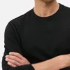 Unverzichtbares Langarm-T-Shirt