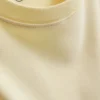 Unverzichtbares Oversize-Baumwoll-T-Shirt
