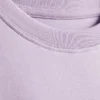 Unverzichtbares Oversize-Baumwoll-T-Shirt