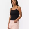 Unverzichtbares Stretch-Jersey-Top