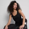 Unverzichtbares Stretch-Top