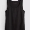 Unverzichtbares Stretch-Top