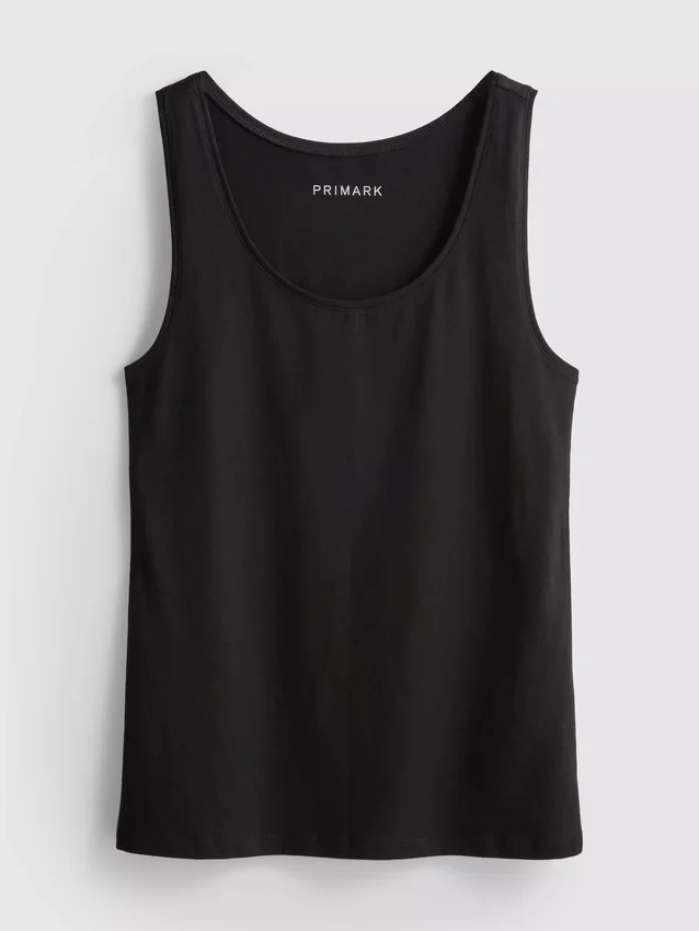 Unverzichtbares Stretch-Top