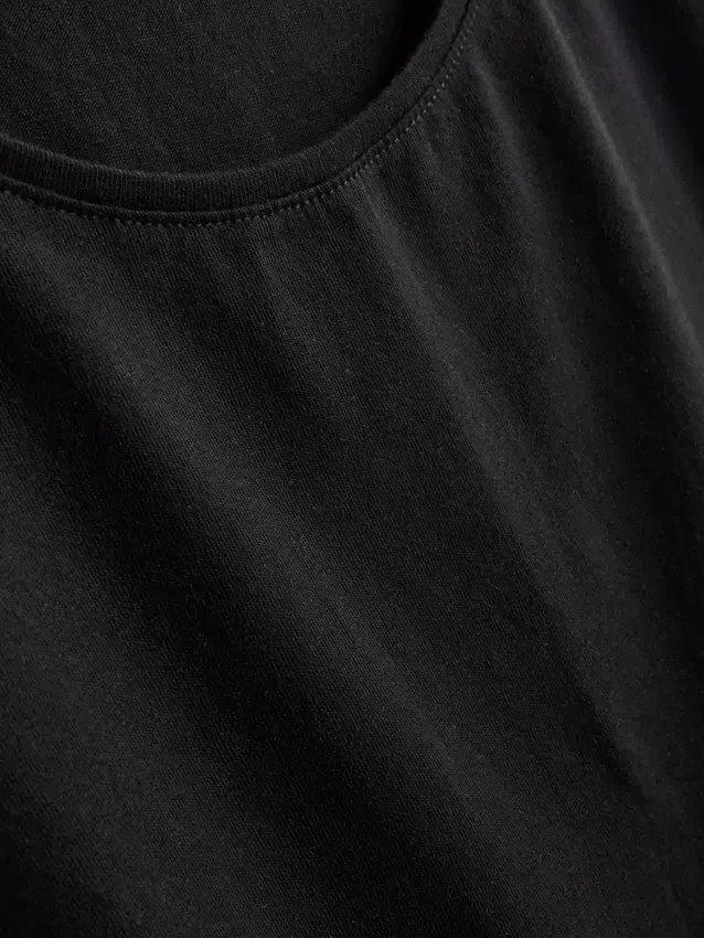 Unverzichtbares Stretch-Top