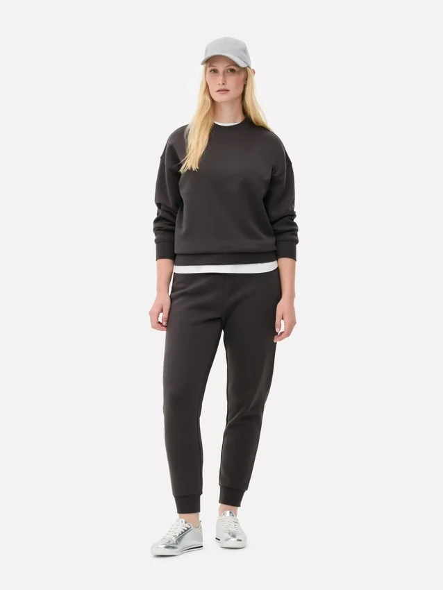 Unverzichtbares Sweatshirt
