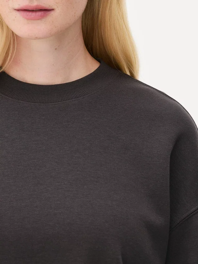 Unverzichtbares Sweatshirt