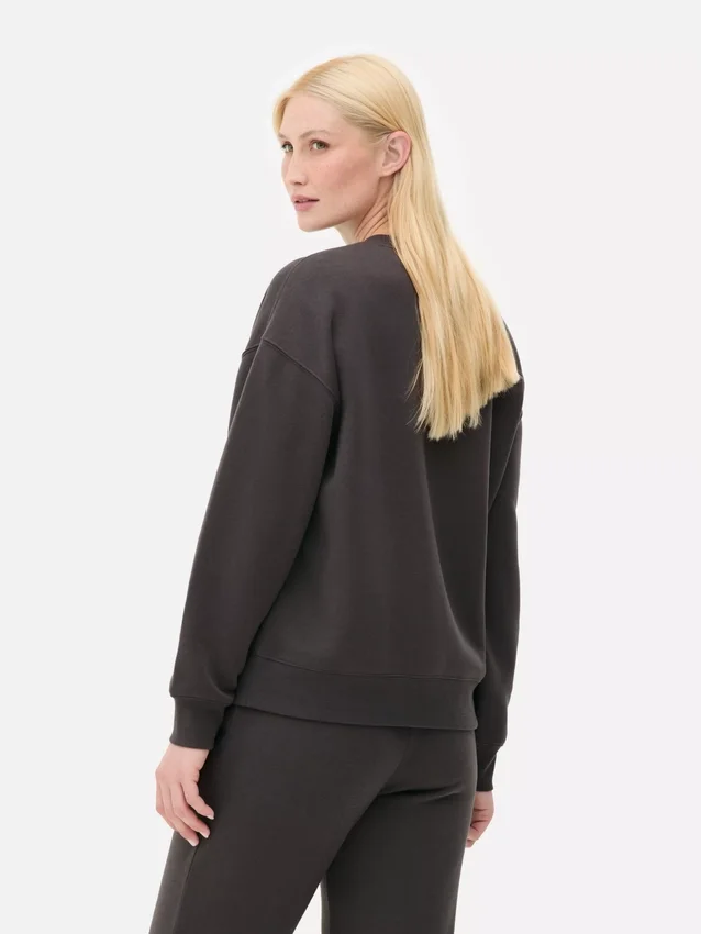 Unverzichtbares Sweatshirt
