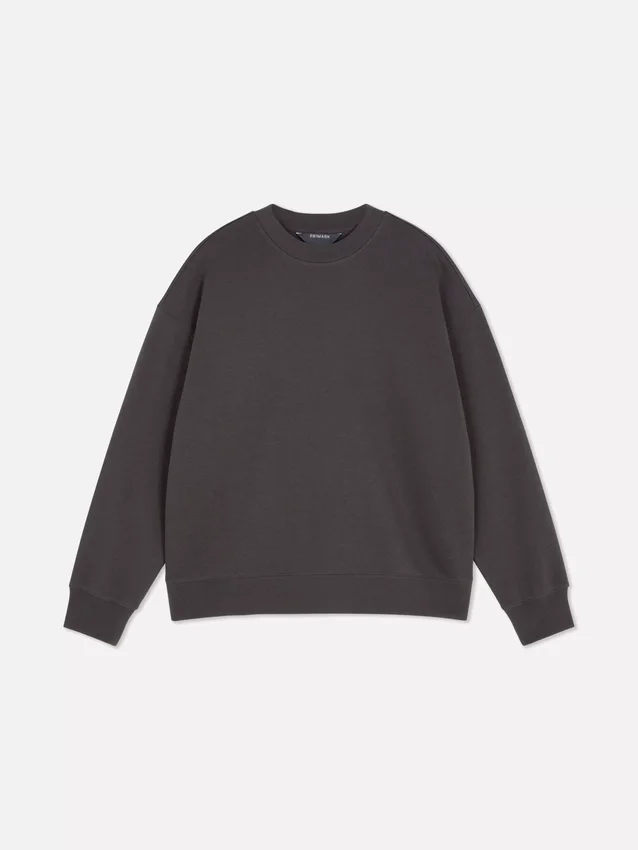 Unverzichtbares Sweatshirt