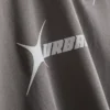 Urban Studio zweifarbiges T-Shirt