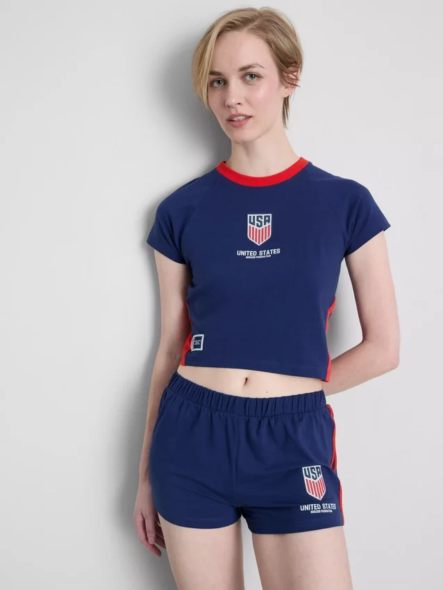 USA-Football-Schlafanzug