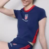 USA-Football-Schlafanzug