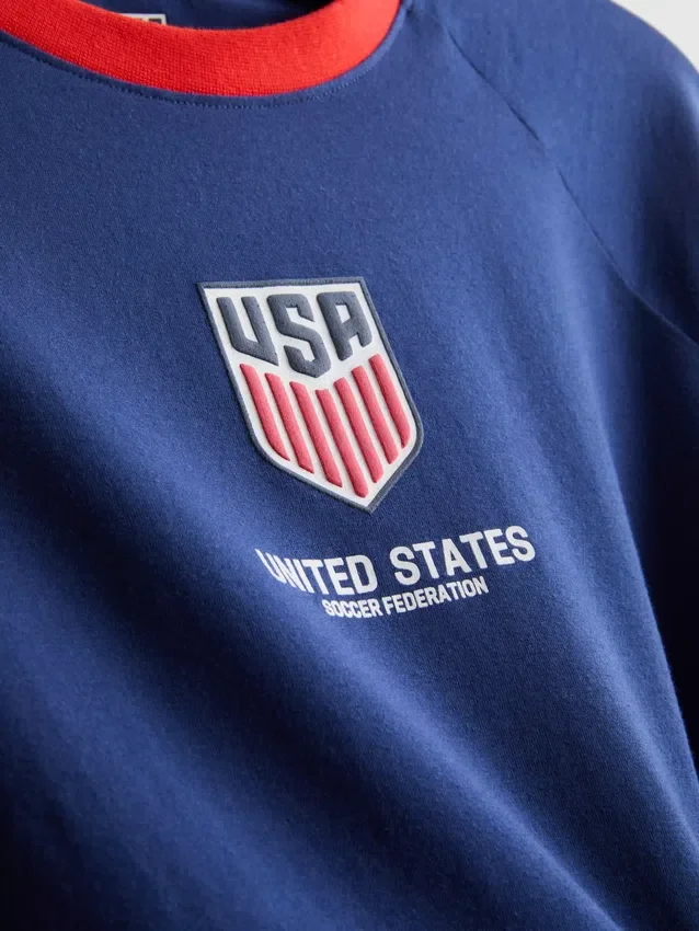 USA-Football-Schlafanzug