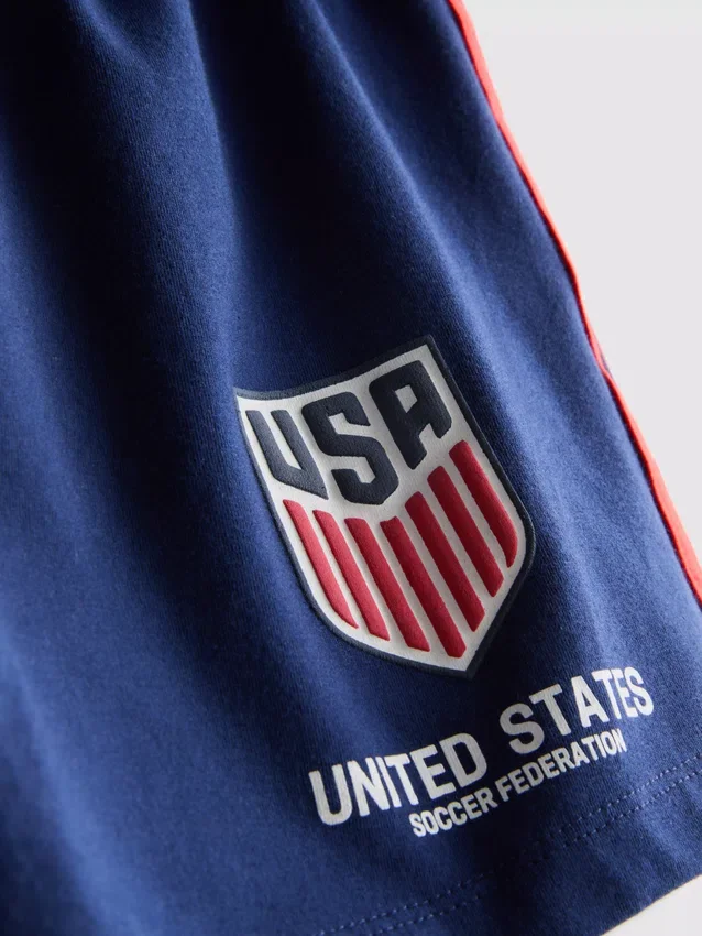 USA-Football-Schlafanzug