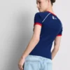 USA Longline-Baby-T-Shirt