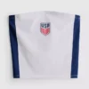 Usa Soccer Bandeau-Top mit hohem Baumwollanteil