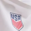 Usa Soccer Bandeau-Top mit hohem Baumwollanteil