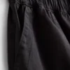 Utility-Shorts aus Baumwoll-Denim