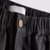 Utility-Shorts aus Baumwoll-Denim