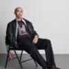 Venice Kurzarm-T-Shirt