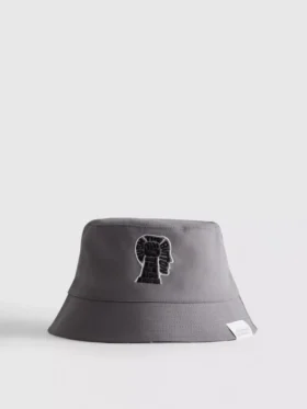 Wendbarer Bucket-Hut von Chemical Brothers