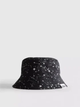 Wendbarer Bucket-Hut von Chemical Brothers