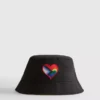 Wendbarer Pride-Bucket-Hat