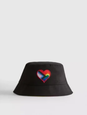 Wendbarer Pride-Bucket-Hat