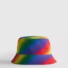 Wendbarer Pride-Bucket-Hat
