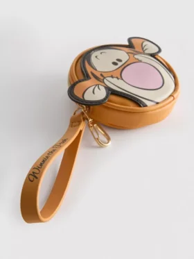 Winnie-the-Pooh-Tigger-Armband-Geldbörse