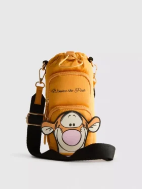 Winnie-the-Pooh-Tigger-Flaschentasche SD