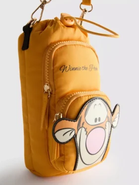 Winnie-the-Pooh-Tigger-Flaschentasche SD