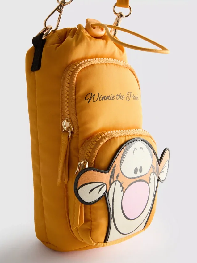 Winnie-the-Pooh-Tigger-Flaschentasche SD