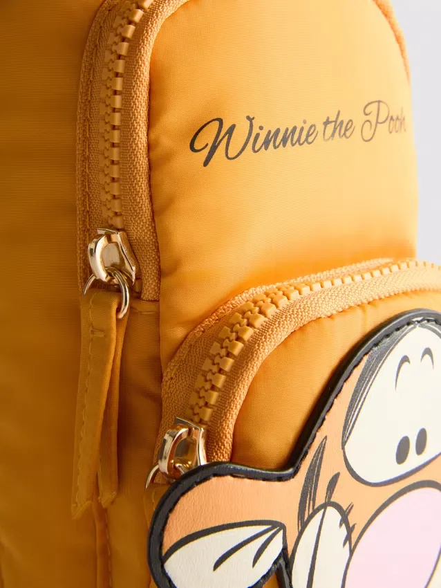 Winnie-the-Pooh-Tigger-Flaschentasche SD
