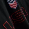 WM-Polohemd der USA