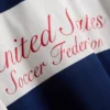 WM-Polohemd der USA