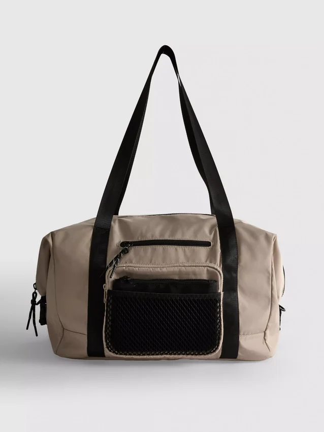 Wochenend-Reisetasche