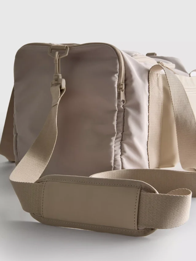 Wochenend-Reisetasche