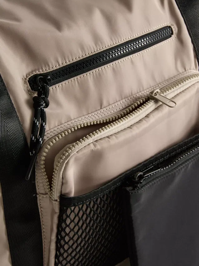 Wochenend-Reisetasche