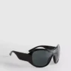 Wrap-Around-Sonnenbrille