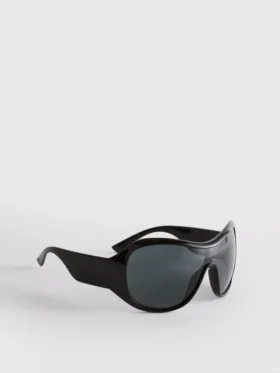Wrap-Around-Sonnenbrille
