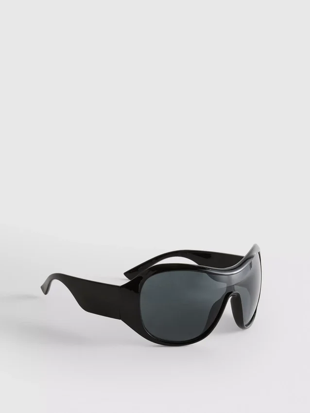Wrap-Around-Sonnenbrille