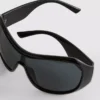 Wrap-Around-Sonnenbrille