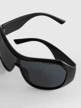 Wrap-Around-Sonnenbrille