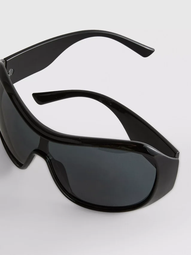 Wrap-Around-Sonnenbrille
