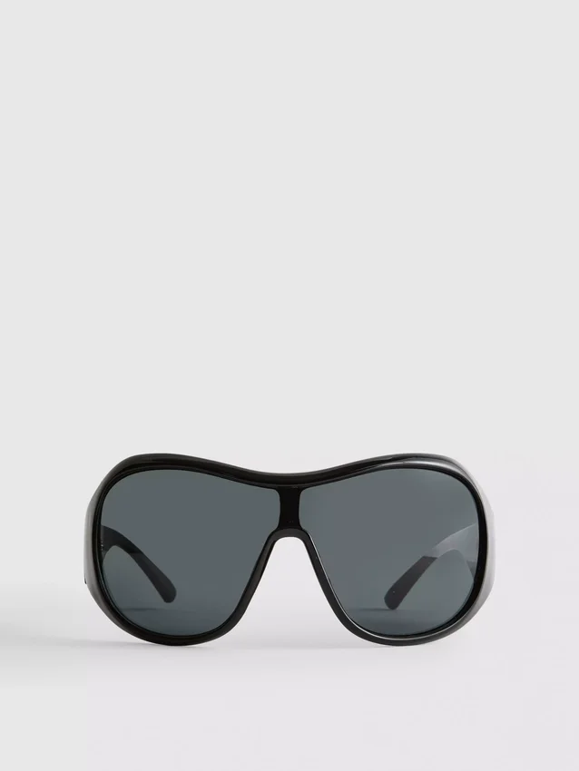 Wrap-Around-Sonnenbrille