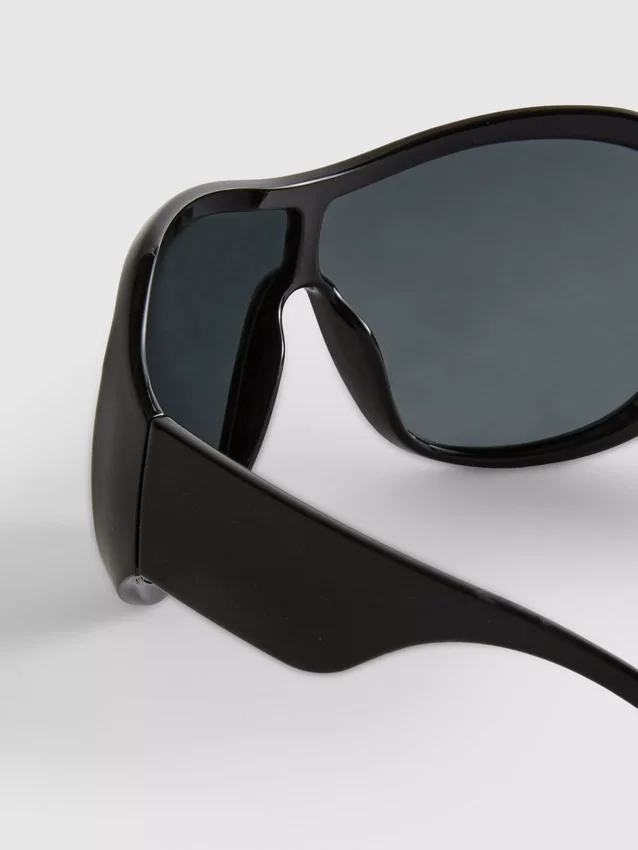 Wrap-Around-Sonnenbrille